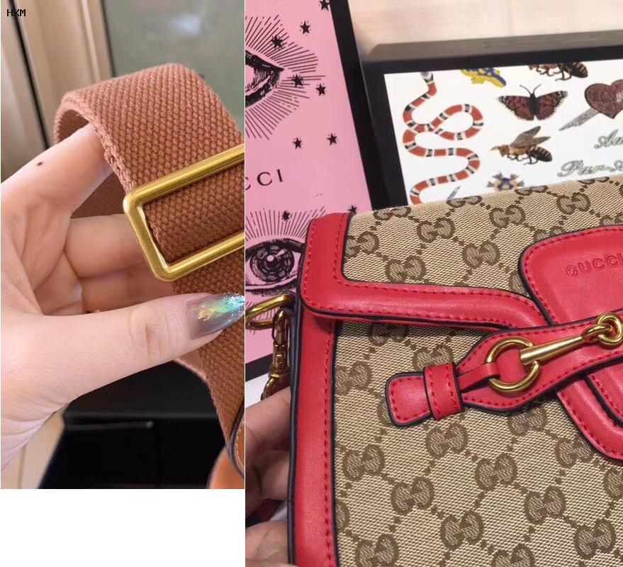 pochette metis or gucci marmont