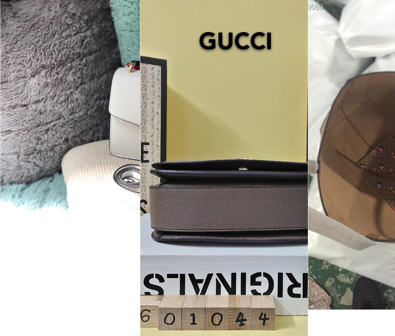 portafoglio marmont gucci