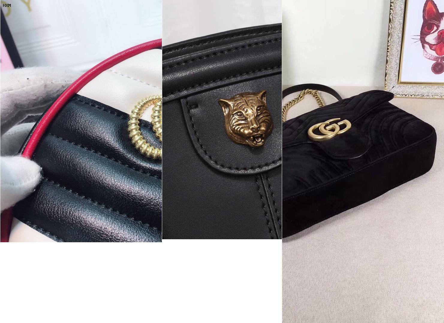 portafoglio vintage gucci