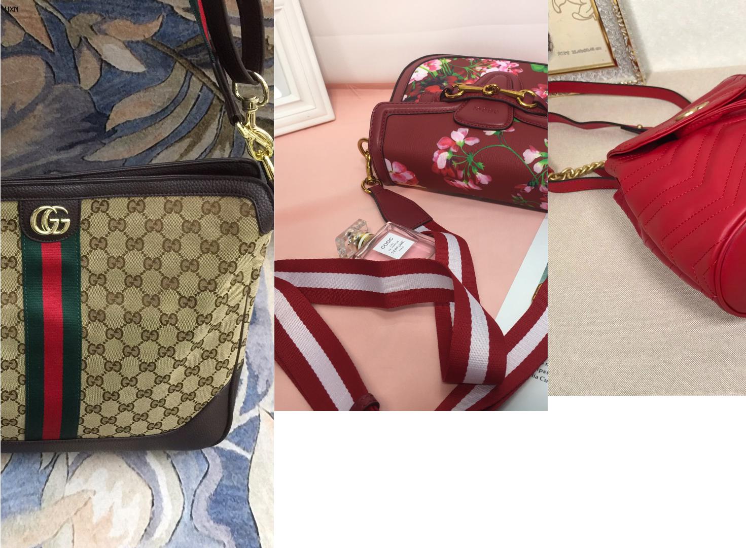 prezzo borsa gucci tracolla