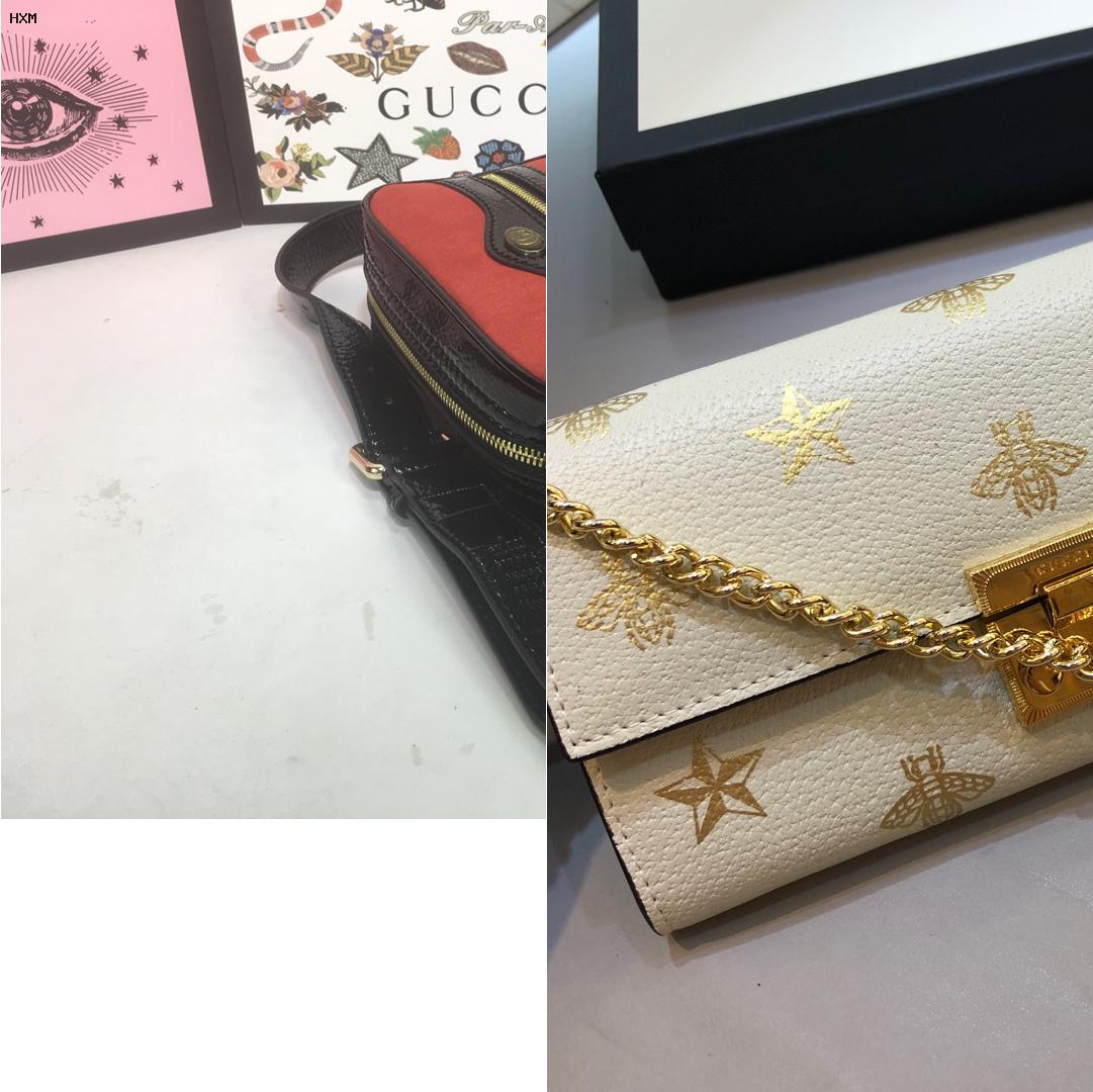 prezzo pochette gucci