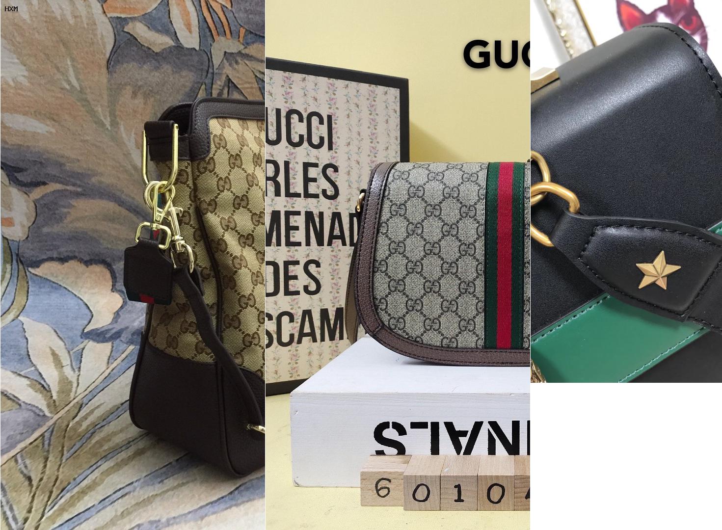 gucci sconti