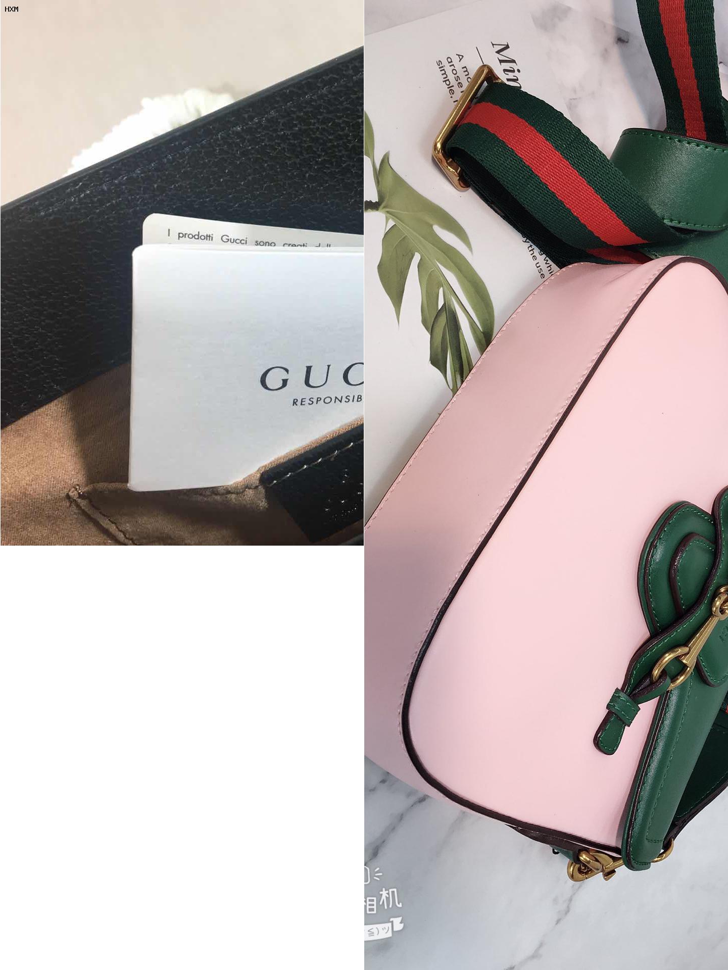 sito ufficiale gucci borse