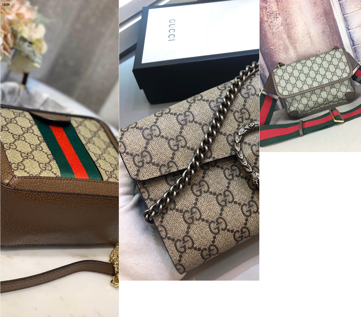 sneakers gucci uomo alte