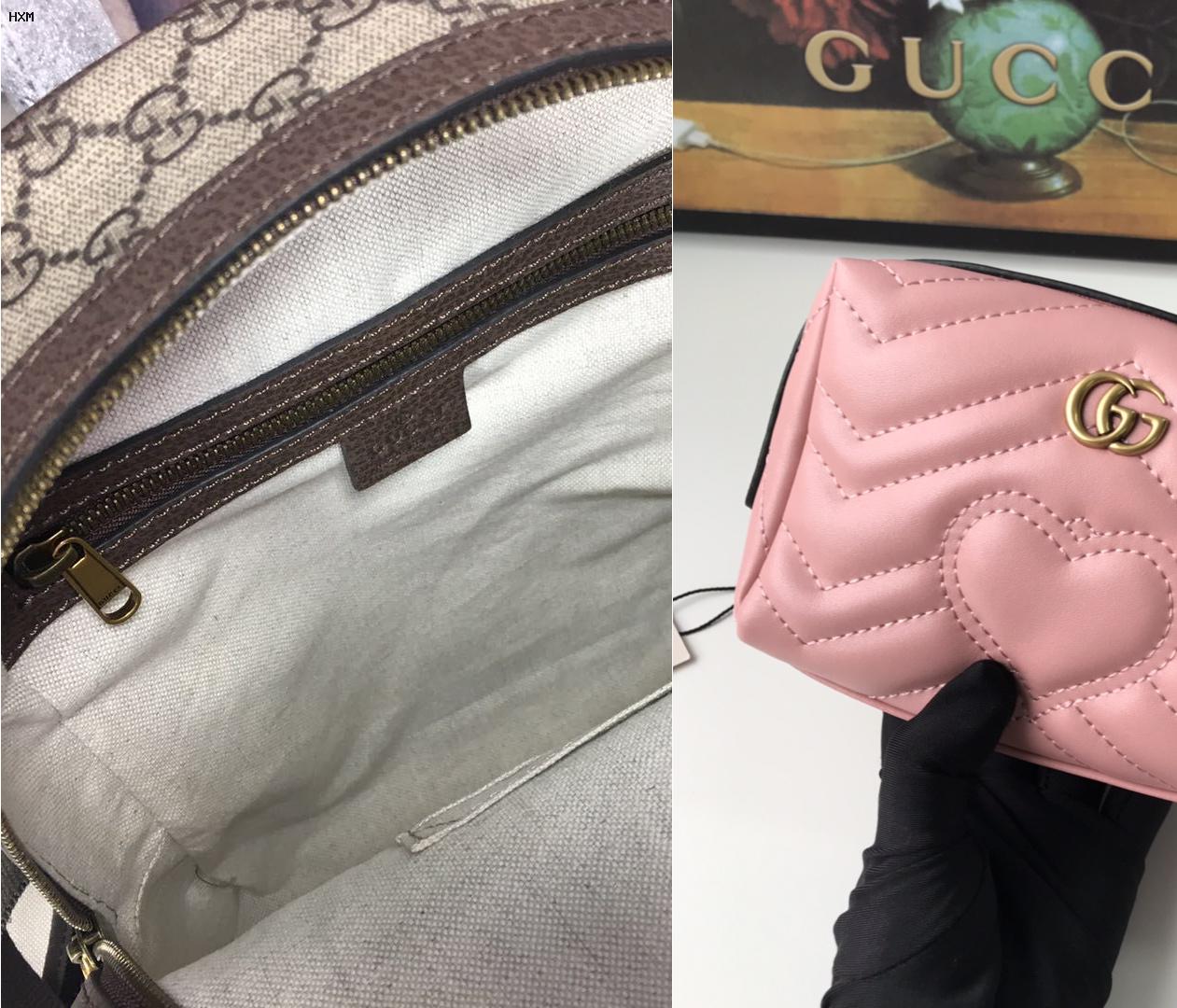 tessuto gucci vintage