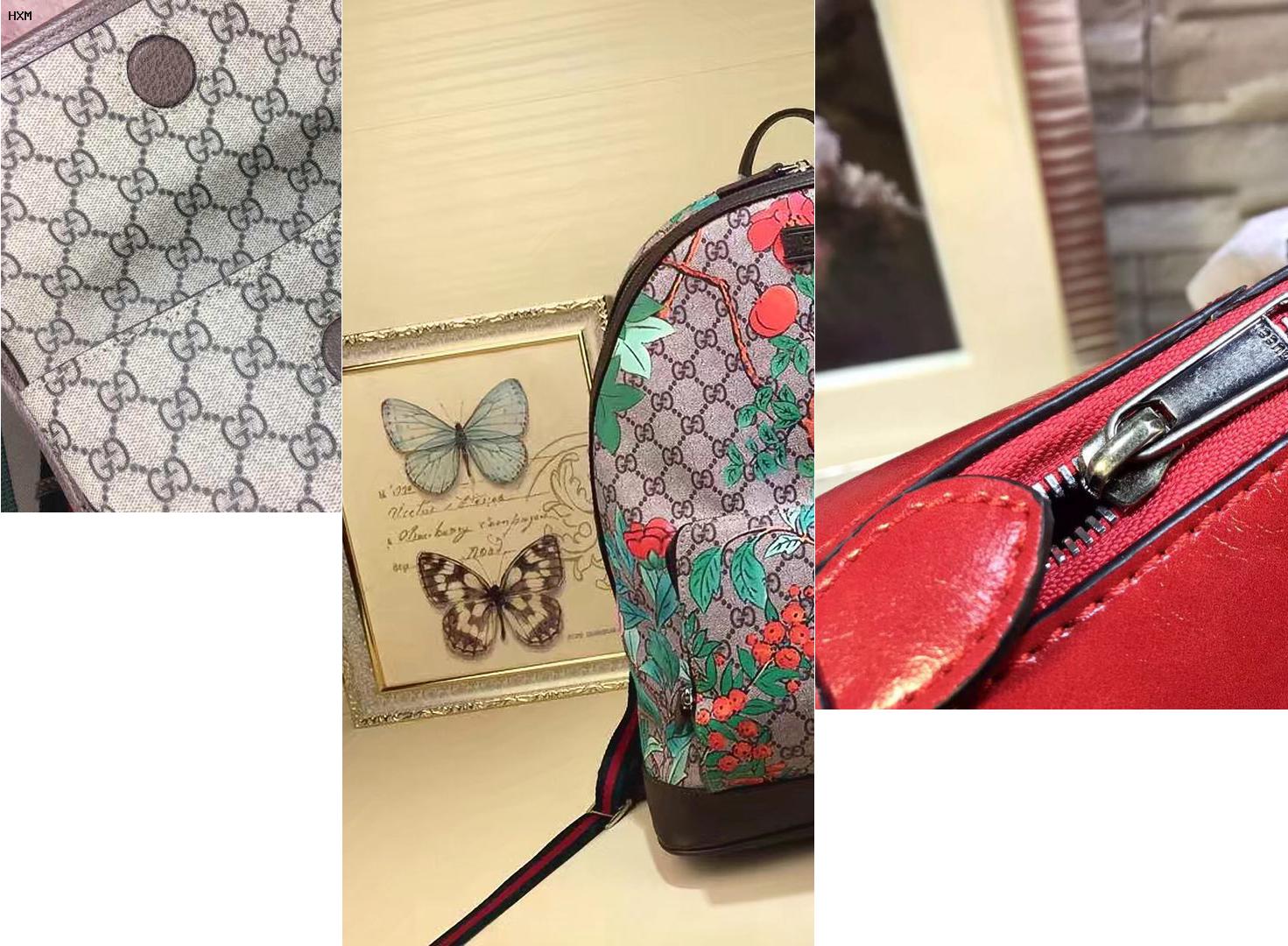 tracolla per borsa gucci